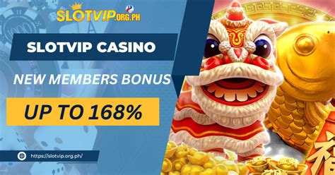 SLOTVIP Official website .